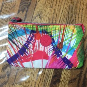 Kipling “Creativity” Cosmetic Pouch